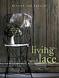 Living With Lace (Paperback)