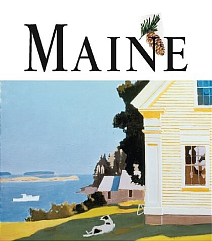 Maine (Hardcover)