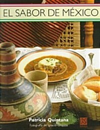 El Sabor De Mexico (Paperback)