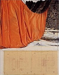 Christo and Jeanne Claude in the Vogel Collection (Hardcover)