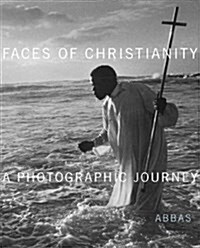 Faces of Christianity (Hardcover)