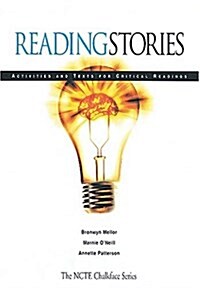 Reading Stories (Paperback)