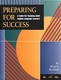 Preparing for Success (Paperback)