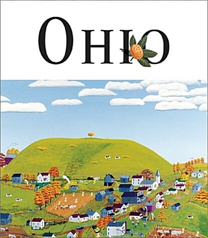 Ohio (Hardcover)