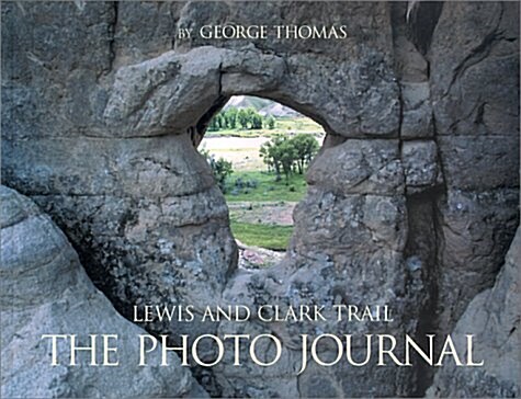 Lewis and Clark Trail (Paperback)
