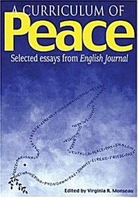 A Curriculum of Peace (Paperback)