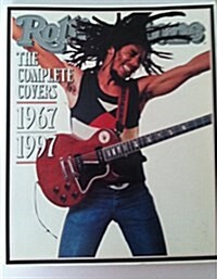 Rolling Stone (Paperback)