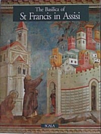 Basilica of Saint Francis of Assisi (Hardcover)