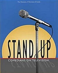 Stand-Up Comedians on Television (Paperback)