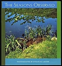 The Seasons Observed (Hardcover)