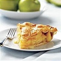 Apple Pie (Paperback, Revised)