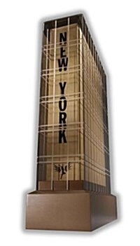 New York (Hardcover, SLP)