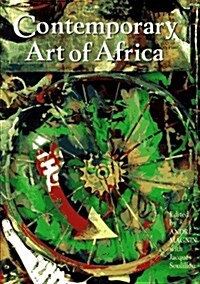 Contemporary Art of Africa (Hardcover)