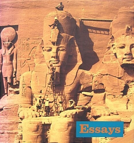 The American Discovery of Ancient Egypt (Hardcover)