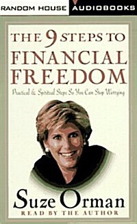 Nine Steps to Financial Freedom (Cassette, Abridged)