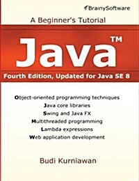 Java (Paperback, 4th)