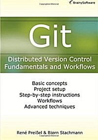 Git (Paperback, Translation)