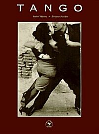 Tango (Hardcover)