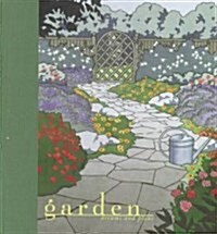 Garden (Hardcover, Spiral)