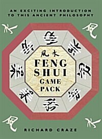 Feng Shui Game Pack (Hardcover)