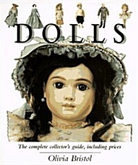 Dolls (Hardcover)