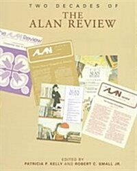 Two Decades of the Alan Review (Paperback)