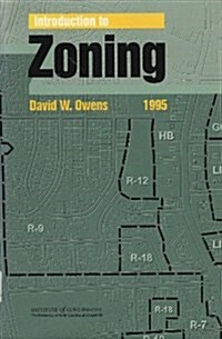 Introduction to Zoning (Paperback)