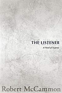 The Listener (Hardcover)