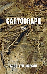 Cartograph (Paperback)