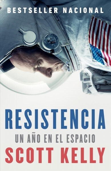 Resistencia / Endurance: Spanish-Language Edition of Endurance (Paperback)