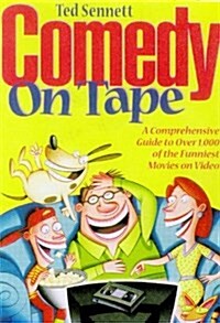 Comedy on Tape (Paperback)