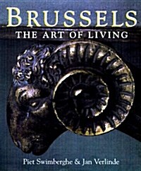 Brussels (Hardcover)