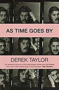 As Time Goes By (Paperback, Main)
