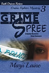 Grime Spree (Paperback)