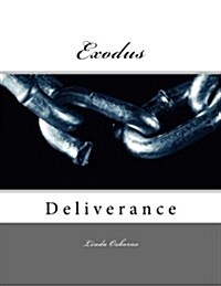 Exodus: Deliverance (Paperback)