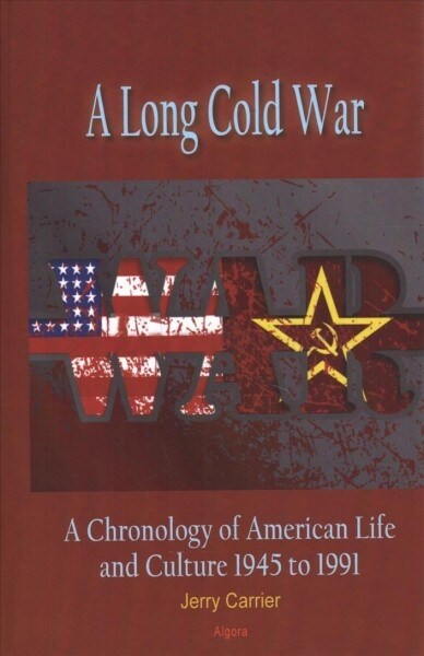 A Long Cold War (Hardcover)