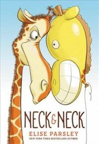 Neck & Neck (Hardcover)
