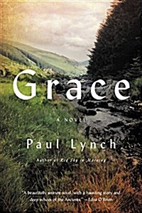 Grace (Paperback, Reprint)