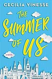 The Summer of Us (Hardcover)