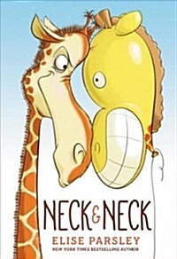 Neck & Neck (Hardcover)