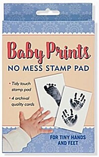 Baby Prints Stamp Pad (Other)
