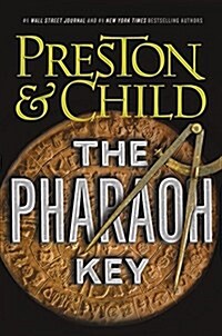The Pharaoh Key (Hardcover)