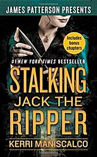 Stalking Jack the Ripper (Mass Market Paperback)