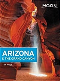 Moon Arizona & the Grand Canyon (Paperback, 14)