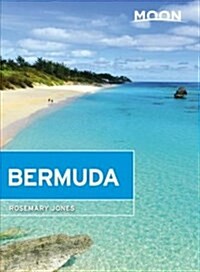 Moon Bermuda (Paperback, 5)