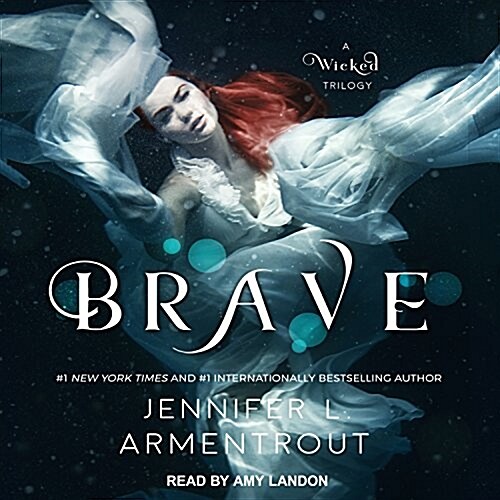 Brave (Audio CD, Unabridged)