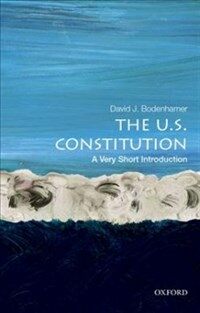 The U.S. Constitution: A Very Short Introduction (Paperback)