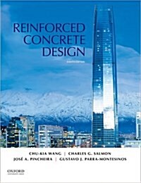 Reinforced Concrete Design (Hardcover, 8)