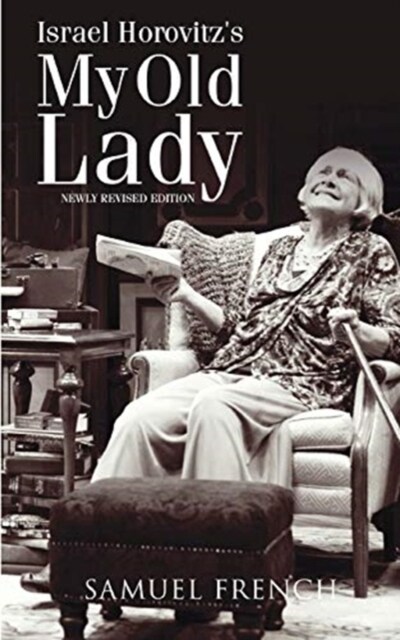 My Old Lady (Paperback, New, Revised)