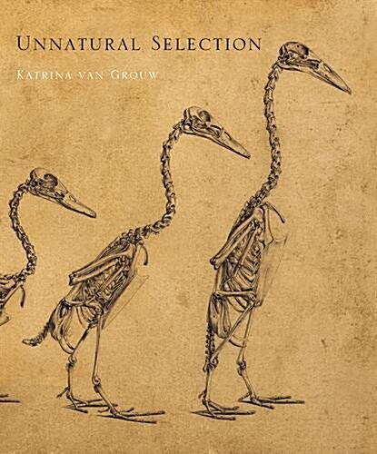 Unnatural Selection (Hardcover)